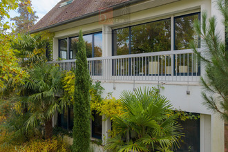  maison coye-la-foret 60580