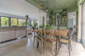  maison coye-la-foret 60580