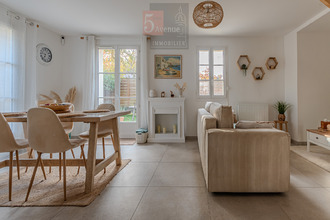  maison coye-la-foret 60580