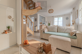  maison coye-la-foret 60580