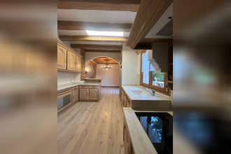  maison coye-la-foret 60580