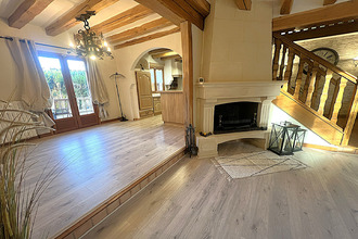  maison coye-la-foret 60580