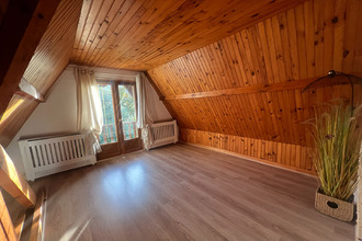  maison coye-la-foret 60580