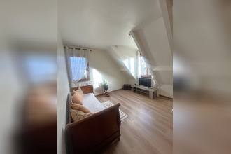  maison coye-la-foret 60580