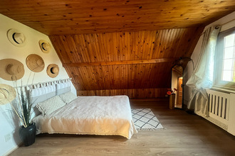  maison coye-la-foret 60580