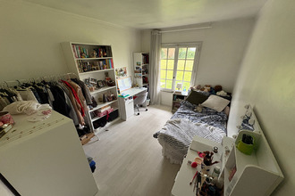  maison coye-la-foret 60580