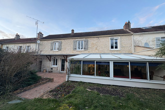  maison coye-la-foret 60580