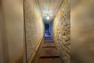  maison coye-la-foret 60580