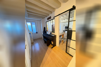  maison coye-la-foret 60580