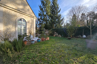  maison coye-la-foret 60580