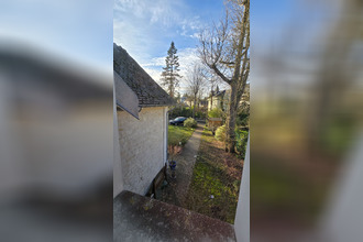  maison coye-la-foret 60580