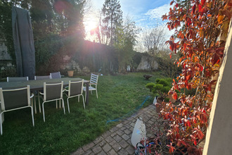  maison coye-la-foret 60580