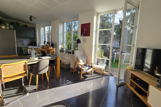  maison coye-la-foret 60580