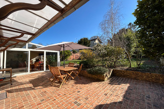  maison coye-la-foret 60580