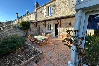  maison coye-la-foret 60580