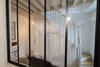  maison coye-la-foret 60580