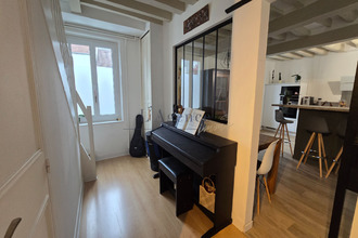  maison coye-la-foret 60580