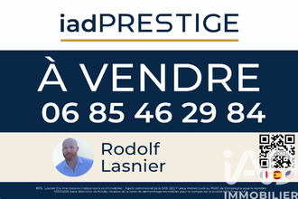 maison coye-la-foret 60580