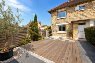  maison coye-la-foret 60580