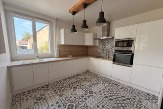  maison coye-la-foret 60580