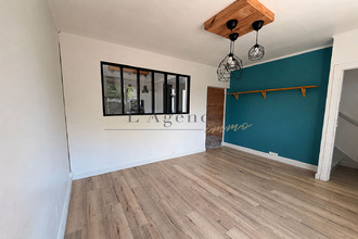  maison coye-la-foret 60580