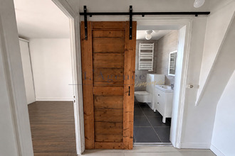  maison coye-la-foret 60580