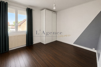  maison coye-la-foret 60580