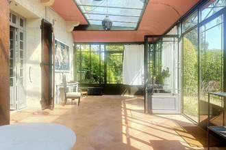  maison coye-la-foret 60580