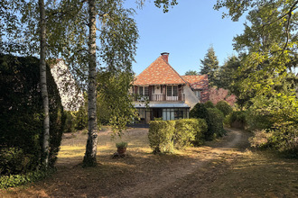  maison coye-la-foret 60580