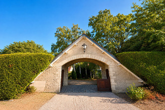  maison coye-la-foret 60580