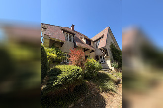  maison coye-la-foret 60580