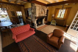  maison coye-la-foret 60580