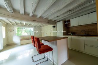  maison coye-la-foret 60580