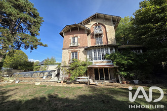 maison coye-la-foret 60580