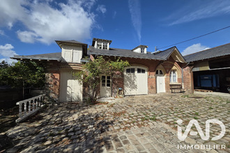  maison coye-la-foret 60580