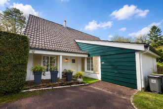  maison coye-la-foret 60580