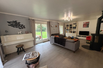  maison coye-la-foret 60580