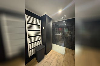  maison coye-la-foret 60580