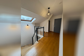  maison coye-la-foret 60580