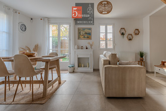  maison coye-la-foret 60580