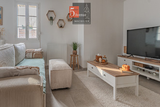  maison coye-la-foret 60580