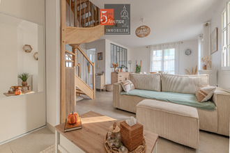 maison coye-la-foret 60580