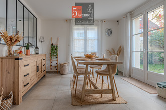  maison coye-la-foret 60580