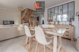  maison coye-la-foret 60580