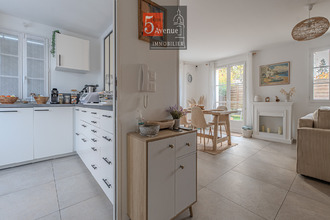  maison coye-la-foret 60580