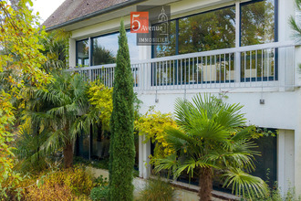  maison coye-la-foret 60580