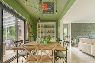  maison coye-la-foret 60580