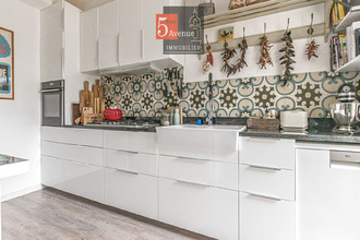  maison coye-la-foret 60580