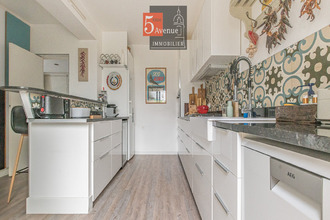  maison coye-la-foret 60580