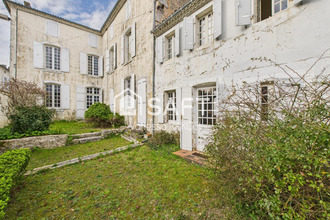 maison cozes 17120